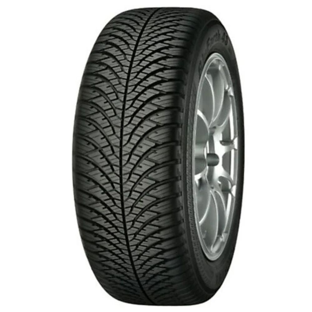 Yokohama BluEarth-4S AW21 205/50R17 93V XL M+S 3PMSF