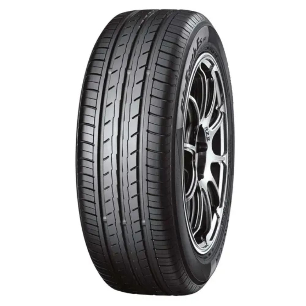 (A-2509) ヨコハマ BluEarth-Es ES32 205/60R16 Yokohama BluEarth-Es ES32 205/60R16 92H | KolayOto.com