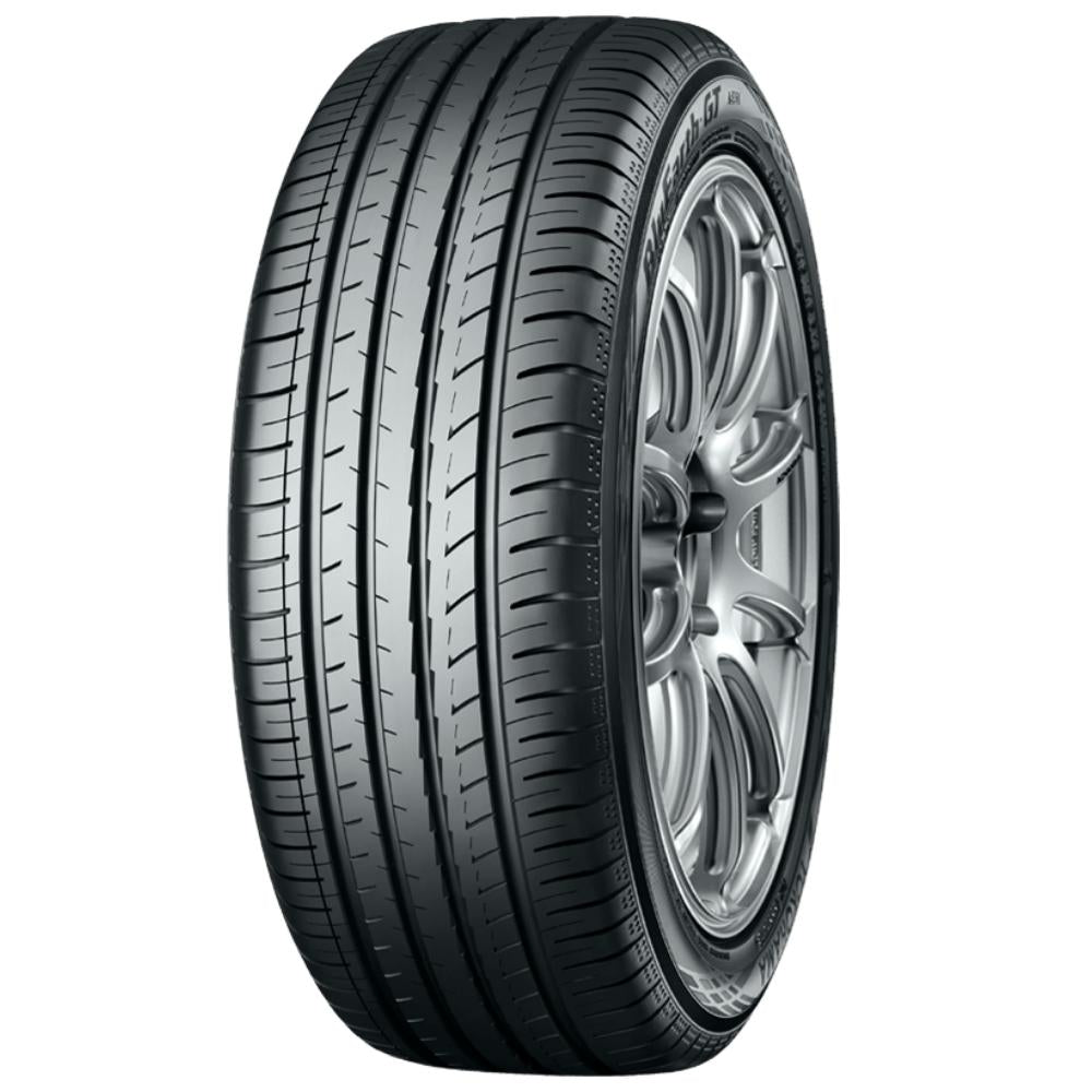 Yokohama BluEarth-GT AE51 235/45R18 94W - KolayOto