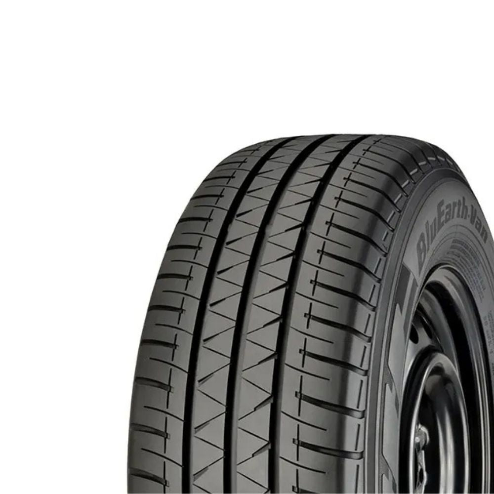 Yokohama BluEarth-Van RY55 235/65R16C 121/119R Lastiği
