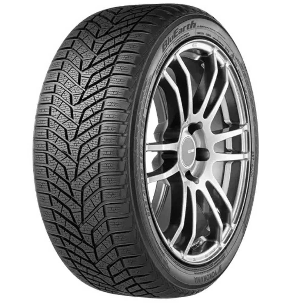 Yokohama BluEarth*Winter V905 245/50R19 105V * RFT - KolayOto