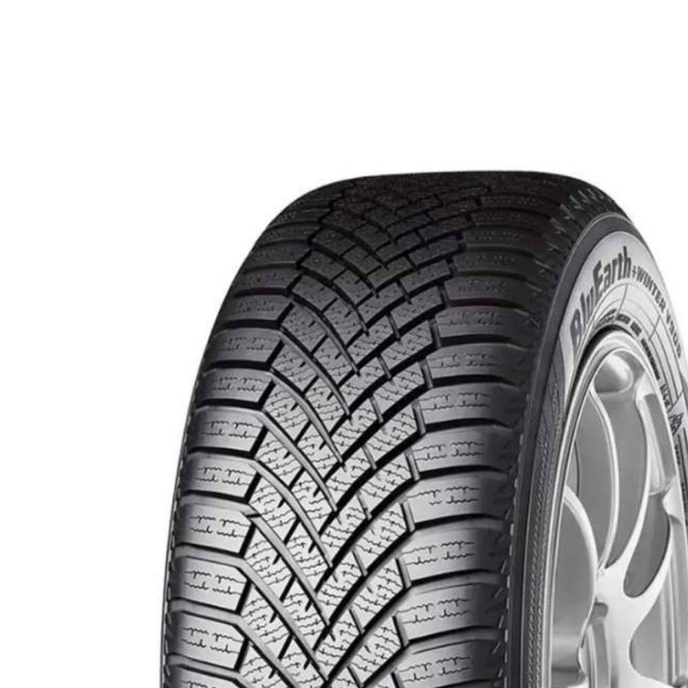 Yokohama BluEarth*Winter V906 285/40R20 108V XL Lastiği
