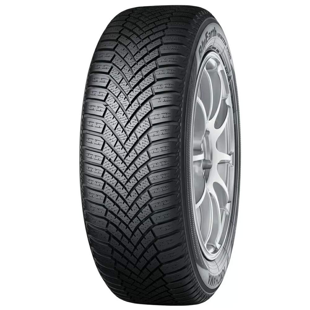 Yokohama BluEarth Winter V906 285/40R20 108V XL