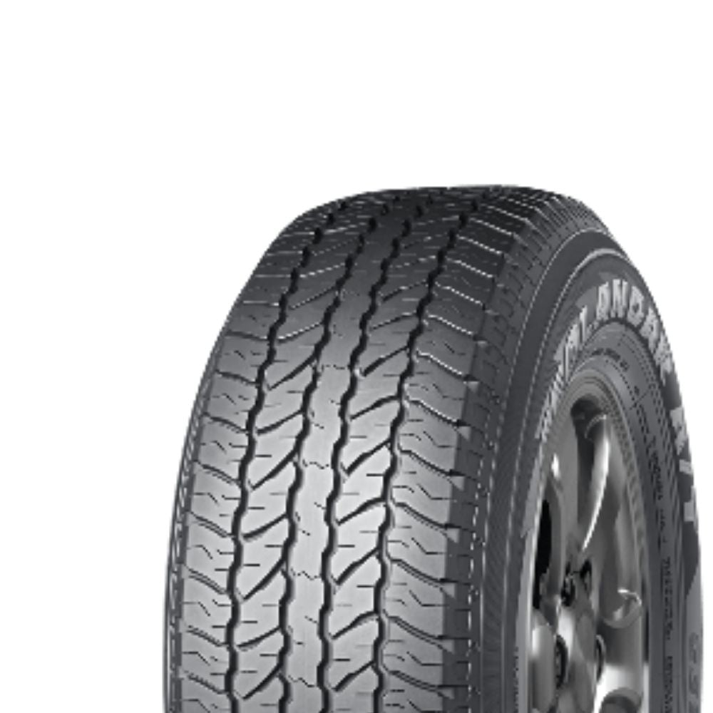 Yokohama Geolandar A/T G31 265/65R18 114V