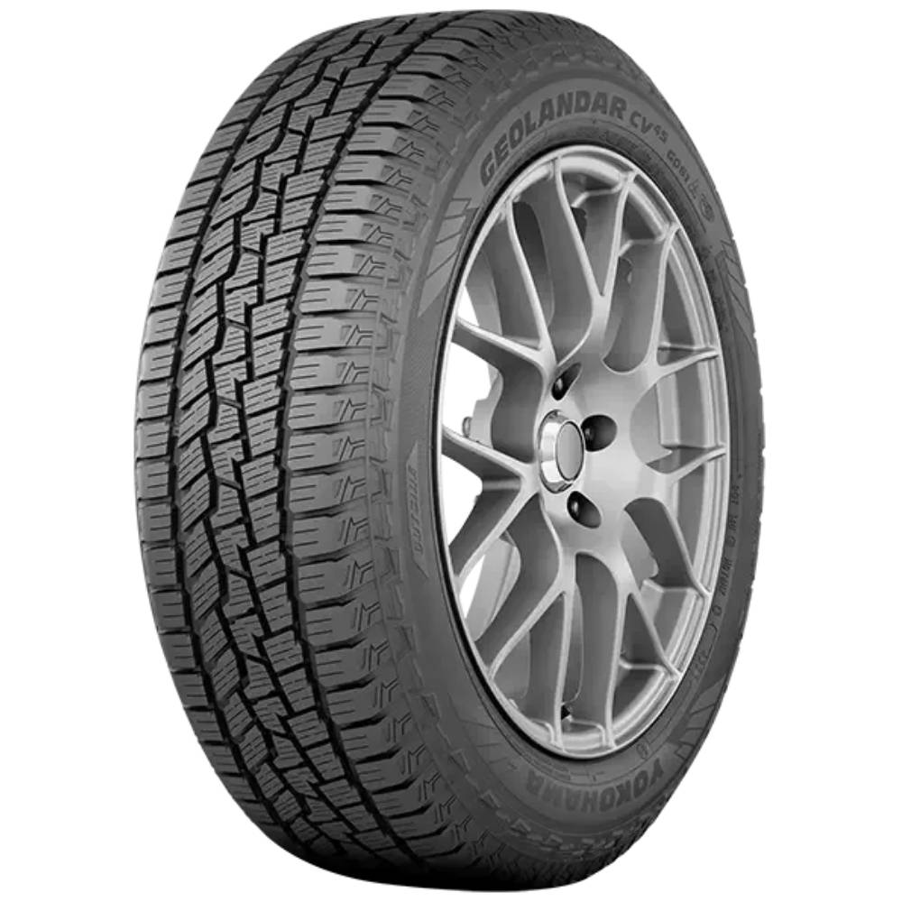 Yokohama Geolandar CV4S G061 235/55R18 100V