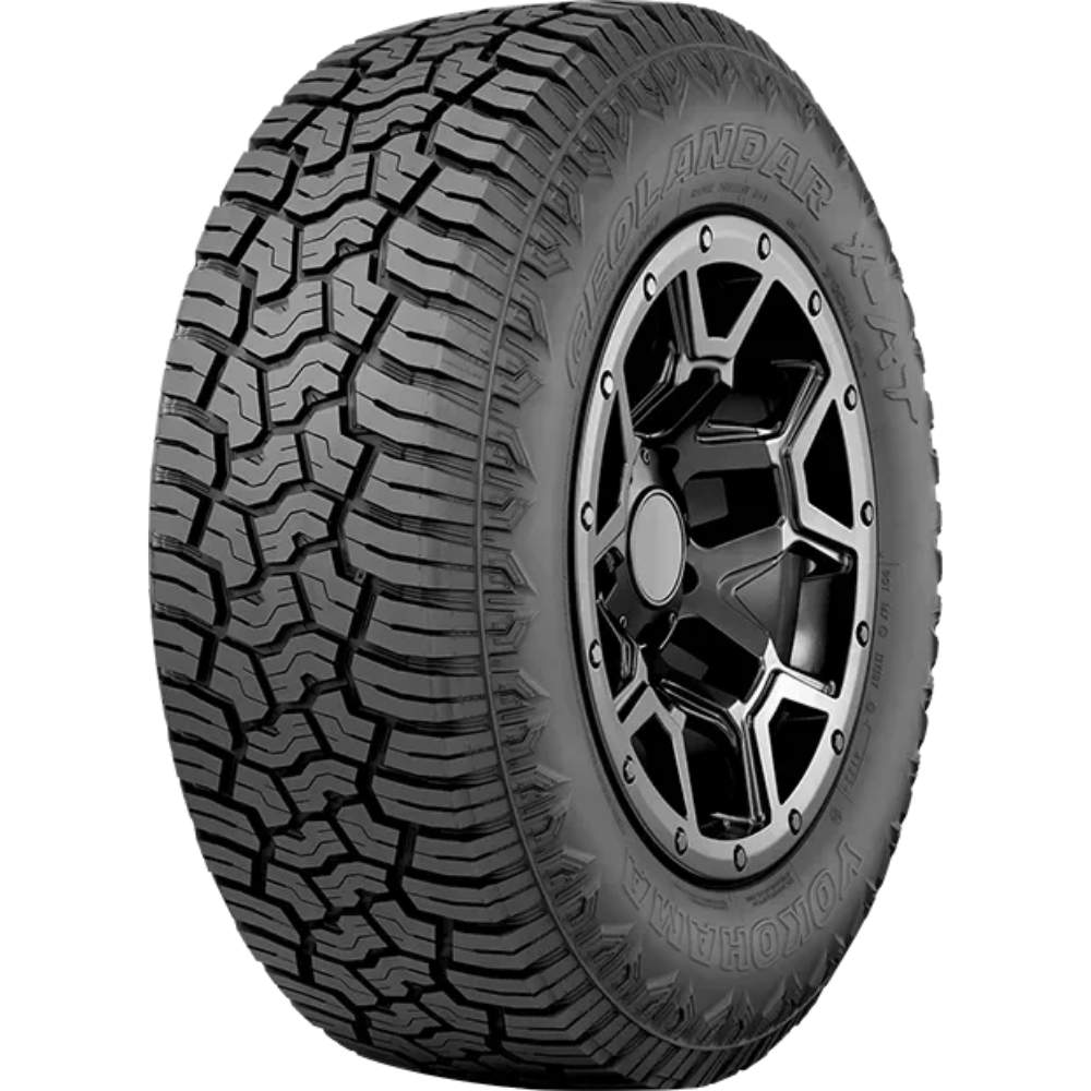 Yokohama Geolandar X-A/T G016 33/12.50R20 114Q | KolayOto.com