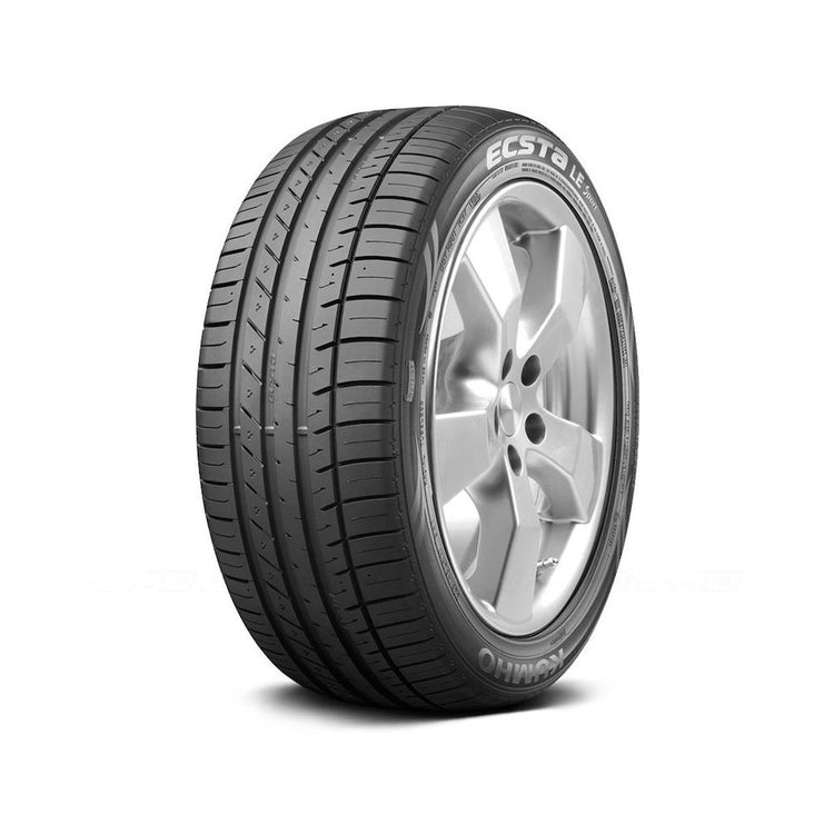 Kumho Ecsta Le Sport KU39 235/50R17 96Y - KolayOto
