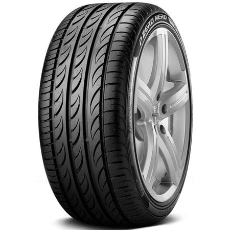 Pirelli P Zero Nero 205/40R17 84W XL