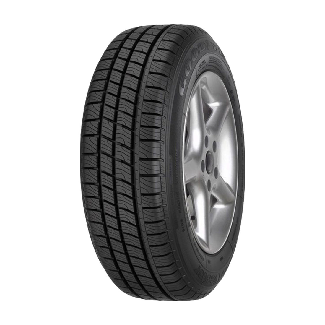 Goodyear Cargo Vector 2 215/60R17C 109T/104H M+S