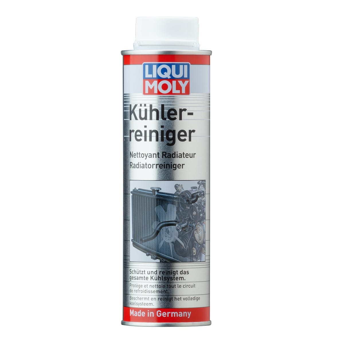 Liqui Moly Radyatör Temizleyici (300 Ml) - 3320