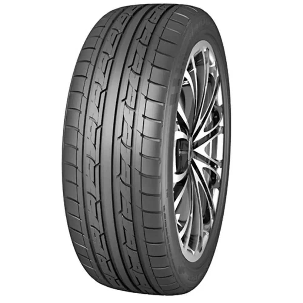 Nankang Eco-2 + 215/45R18 93W XL - KolayOto