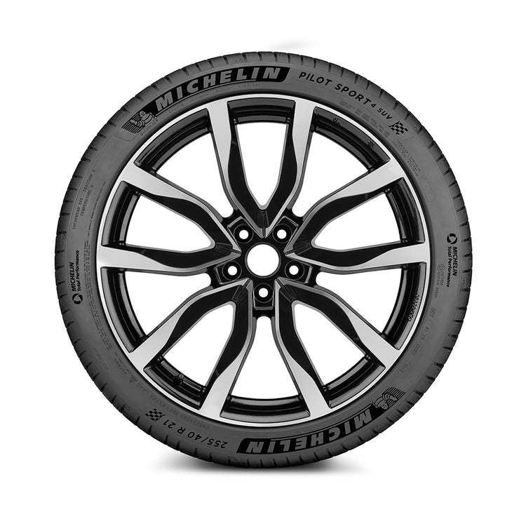 Michelin Pilot Sport 4 SUV 285/40R21 109Y XL - KolayOto