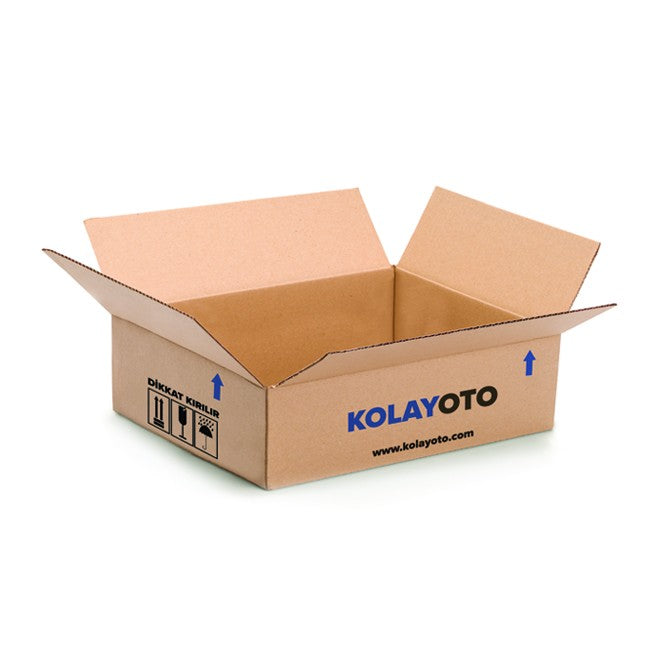 KolayOto 630x630x225 Lastik Kolisi