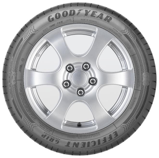 Goodyear Efficientgrip Performance 205/50R16 87W - KolayOto