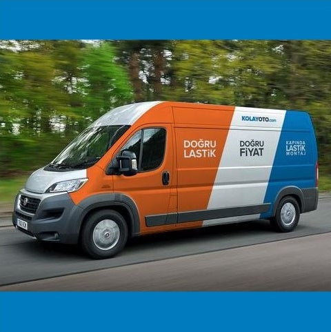 Kapıda Montaj Hizmeti