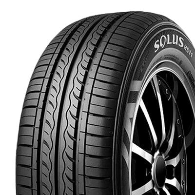 Kumho Solus HS11 185/60R13 80H Lastiği