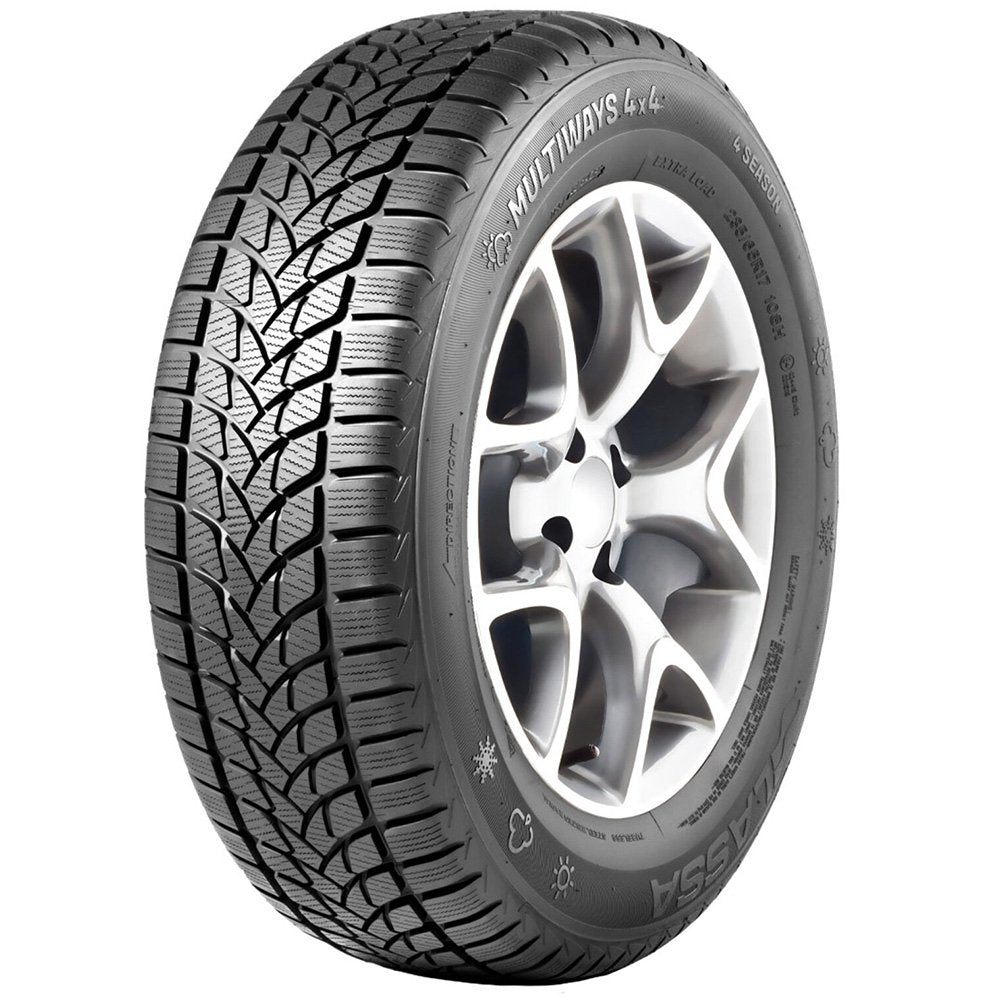 Lassa Multiways 4X4 215/70R16 100T XL