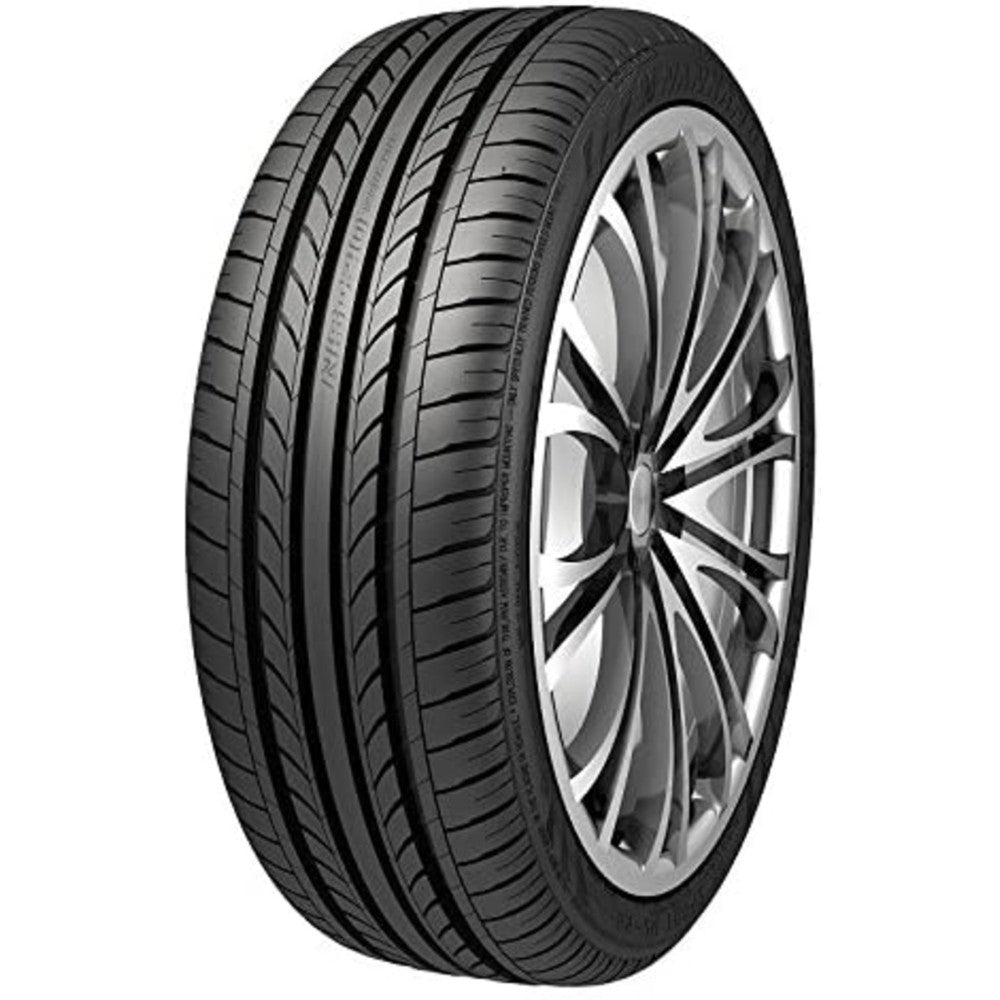 Nankang NS-20 205/35R18 81H XL | KolayOto.com