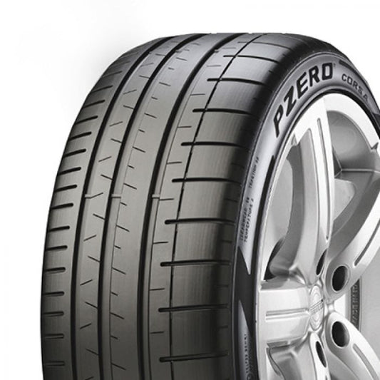 Pirelli P Zero Corsa F 275/35R20 102Y XL Lastiği