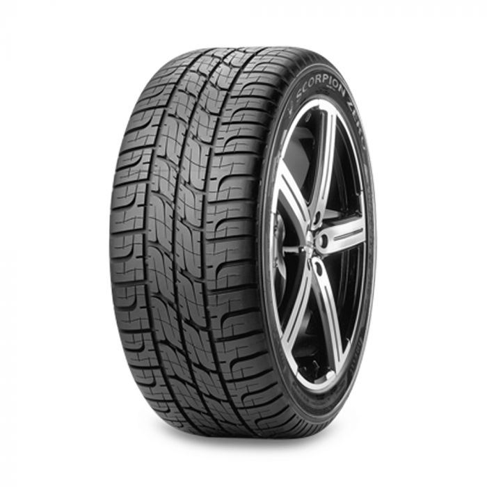 Pirelli Scorpion Zero 255/55R19 111V XL M+S - KolayOto