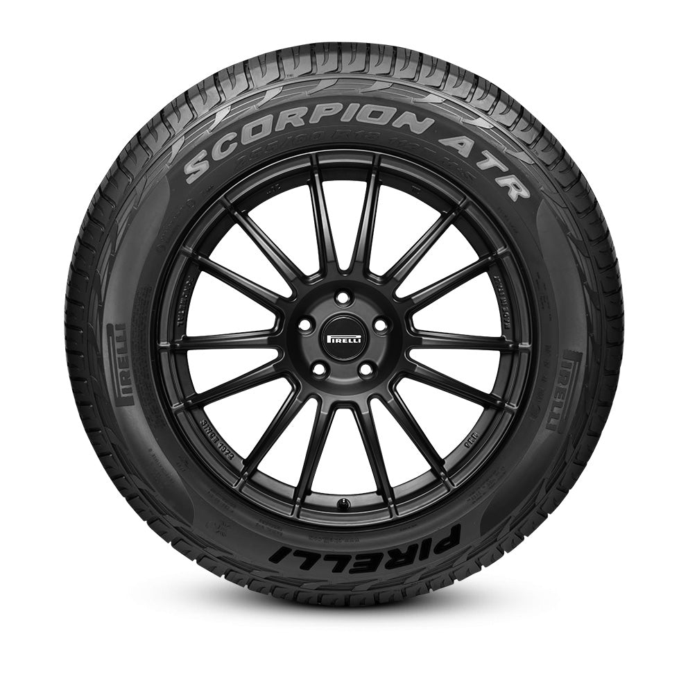 Pirelli Scorpion ATR 325/55R22 116H M+S - KolayOto