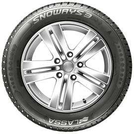 Lassa Snoways 3 175/70R13 82T M+S Lastiği