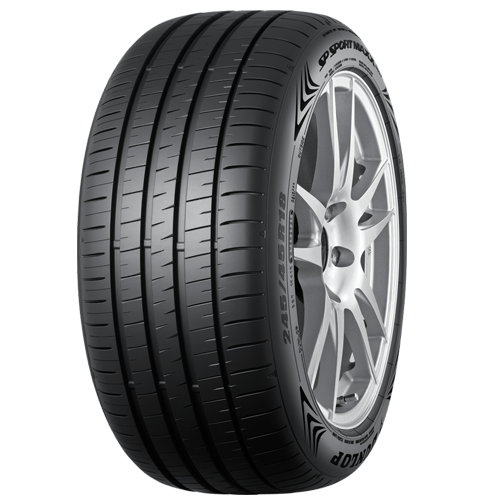 Dunlop SP Sport Maxx 060 + 235/55R19 105Y - KolayOto