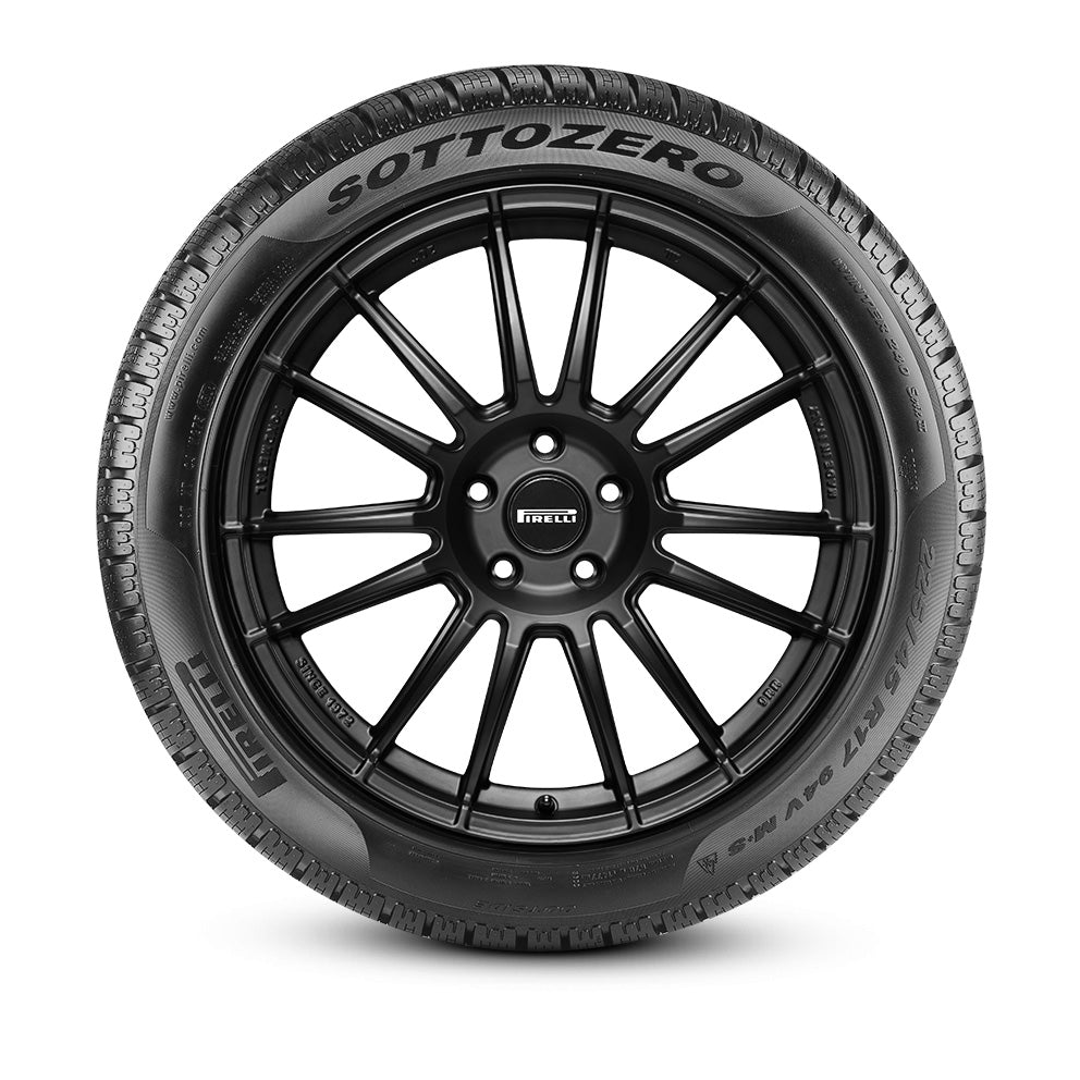Pirelli W270 Sottozero Serie 2 275/30R20 97W XL AO Modelleri