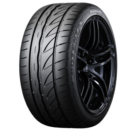 Bridgestone Potenza Adrenalin RE002 245/40R18 97W XL - KolayOto