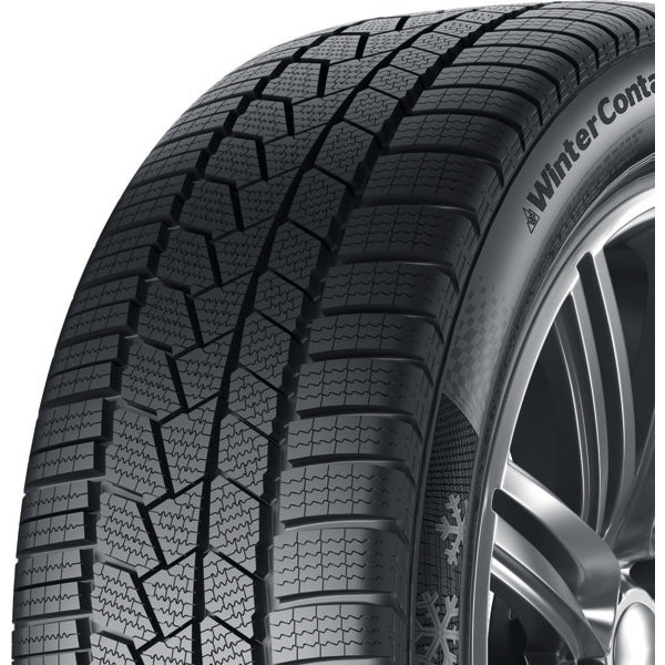 Continental WinterContact TS 860 S 195/60R16 89H - KolayOto