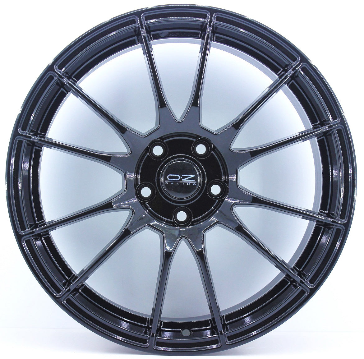 R1 Wheels 19 inç 5*112 ET35 Siyah Jant Takımı (J-478) - KolayOto