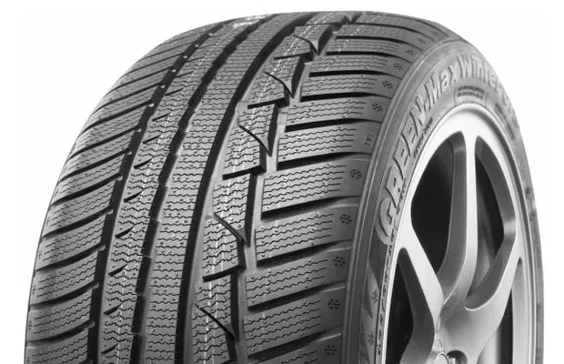 Linglong Green-Max Winter UHP 235/55R19 105V XL - KolayOto