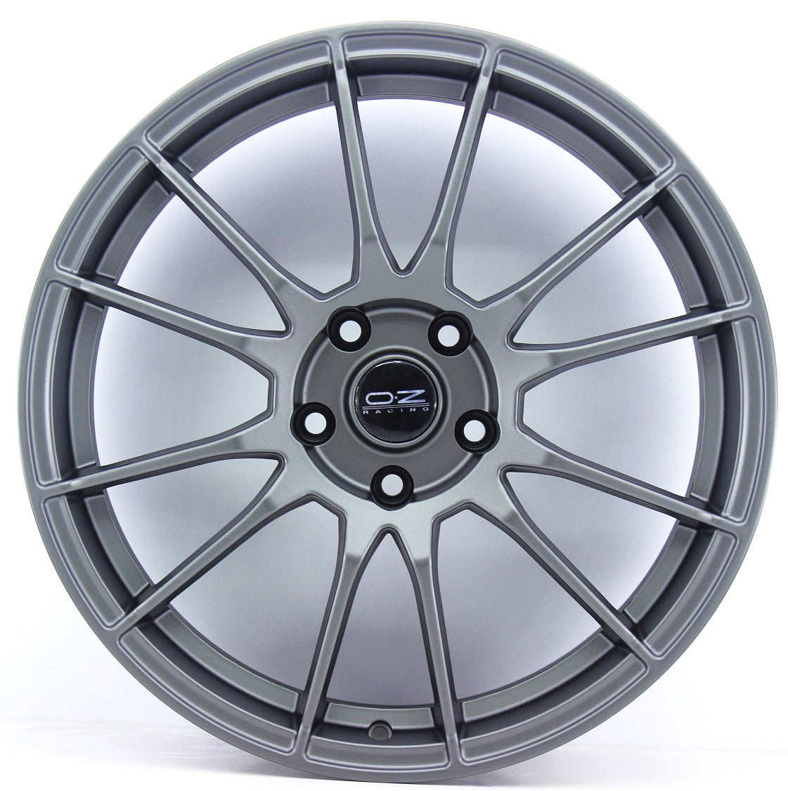 R1 Wheels 19 inç 5*112 ET40 Mat Füme Jant Takımı (J-420) - KolayOto