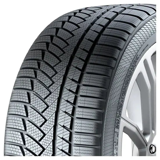 Continental WinterContact TS 850 P 255/45R19 100T ContiSeal - KolayOto