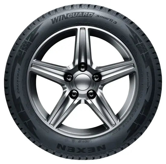 Nexen Winguard Snow G3 WH21 215/65R16 98H - KolayOto