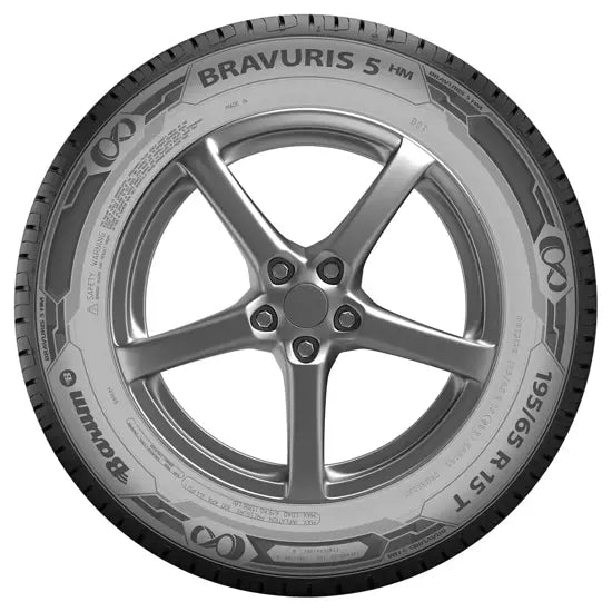 Barum Bravuris 5HM 185/50R16 81V - KolayOto