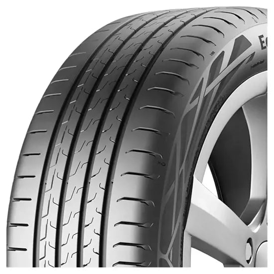 Continental EcoContact 6Q 275/45R21 107Y FR MO SIL