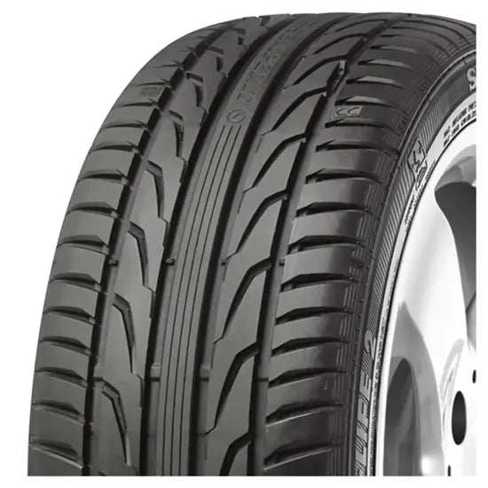 Semperit Speed-Life 2 235/50R17 96V FR - KolayOto