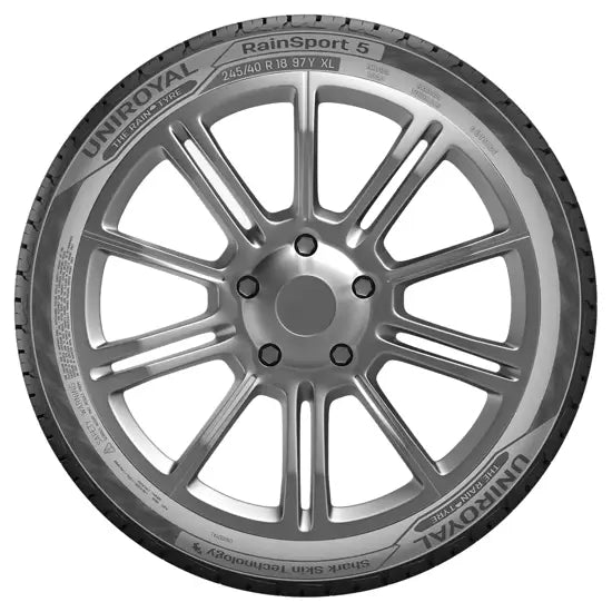 Uniroyal Rainsport 5 195/50R15 82V - KolayOto