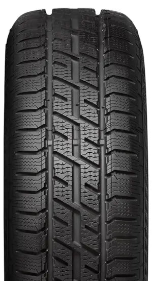 Gislaved EuroFrost Van 205/65R16C 107/105T M+S - KolayOto