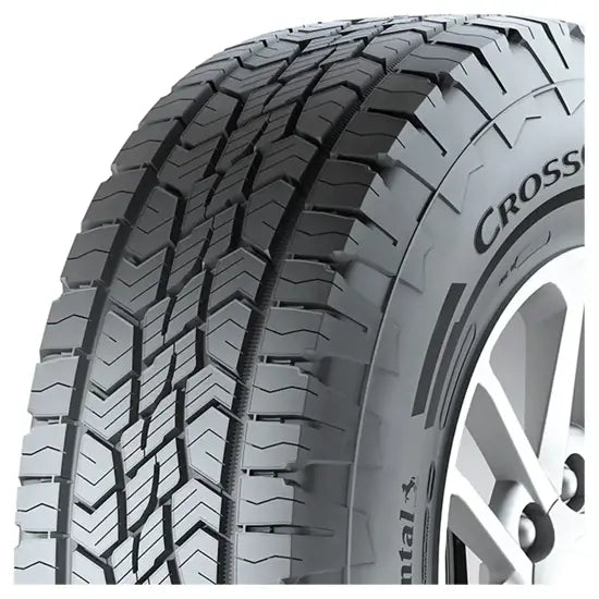 Continental CrossContact ATR 255/70R17 112T - KolayOto