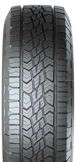 Continental CrossContact ATR 255/70R17 112T - KolayOto