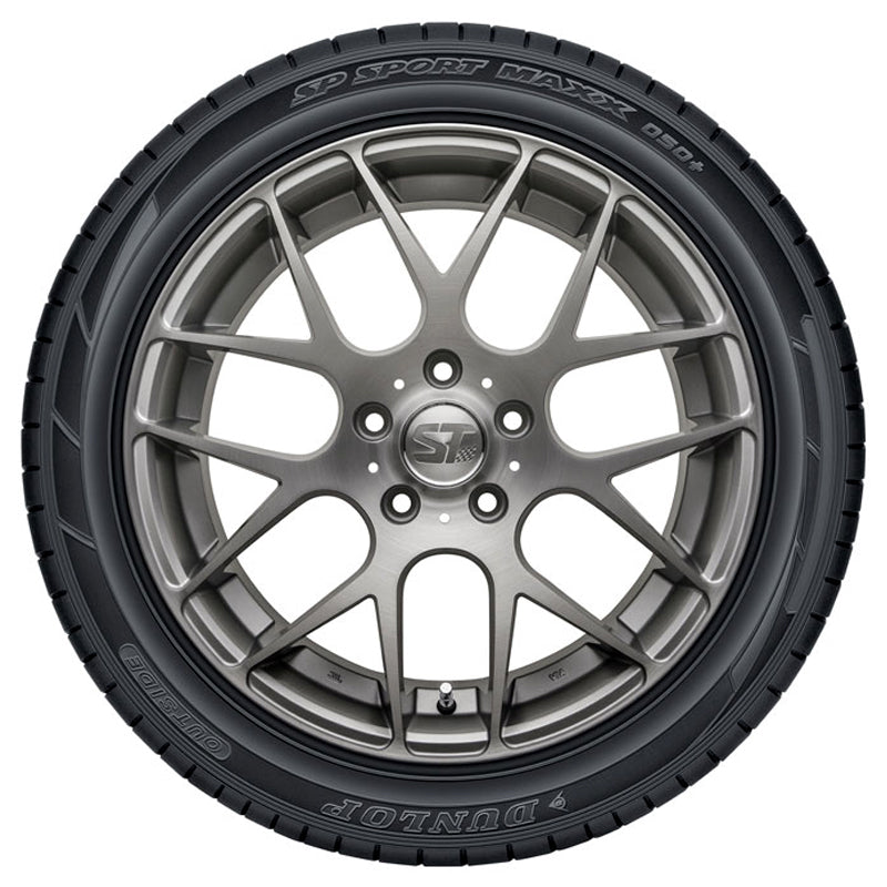 Dunlop SP Sport Maxx 050+ 225/45R18 91W RFT - KolayOto