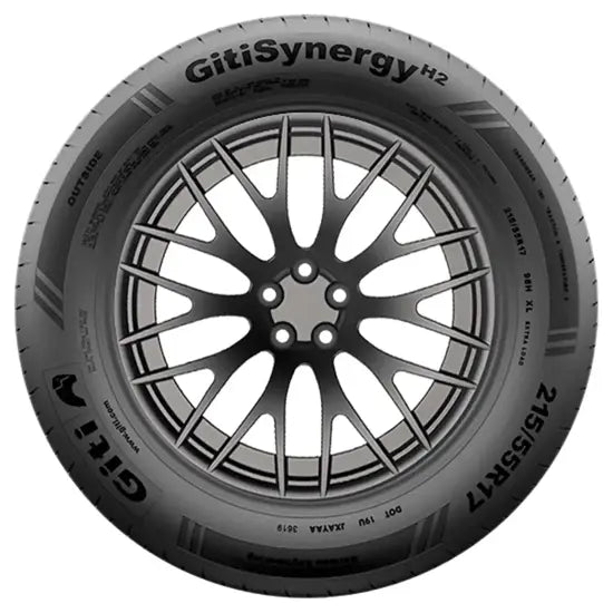 Giti Synergy H2 215/55R17 94W - KolayOto