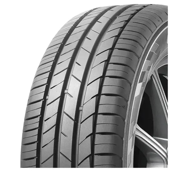 Kumho Ecsta HS52 185/55R15 82V - KolayOto