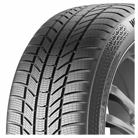 Continental WinterContact TS 870 P 245/50R19 105V XL FR - KolayOto