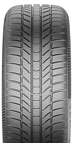 Continental WinterContact TS 870 P 245/50R19 105V XL FR - KolayOto