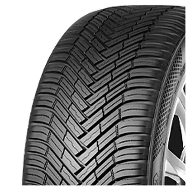Nexen N'Blue 4Season 2 235/50R18 101V XL - KolayOto