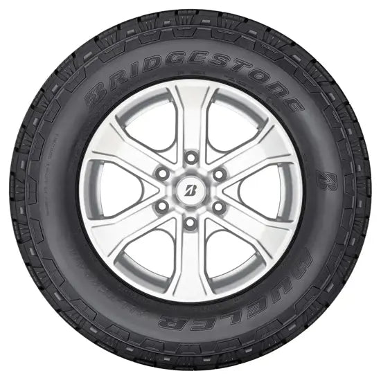 Bridgestone Dueler A/T 002 205/70R15 96T - KolayOto