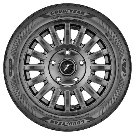 Goodyear Eagle Sport 4Seasons Cargo 225/75R16C 121/120R - KolayOto